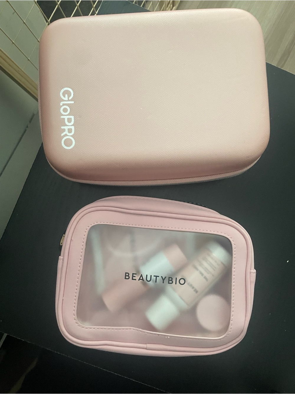 GloPRO Pink Beauty Storage Case by GloPRO